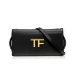 Box Palmellato TF Mini Bag Black