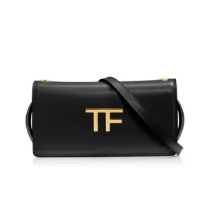 Box Palmellato TF Mini Bag Black