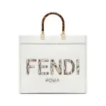 Fendi Sunshine Medium