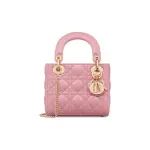 Mini Lady Dior Bag