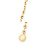 Medium Squeeze bag in nappa lambskin