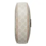 GG Half-Moon-Shaped Mini Bag