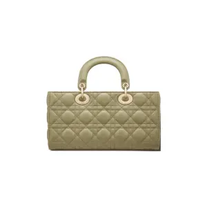Medium Lady D-Joy Bag