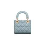 Mini Lady Dior Bag
