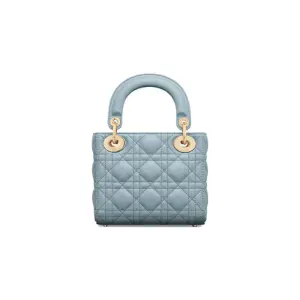 Mini Lady Dior Bag