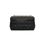 Medium Dior Caro Bag