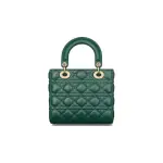 Small Lady Dior My Abcdior Bag