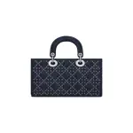 Medium Lady D-Joy Bag