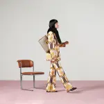 Padlock Medium GG Shoulder Bag