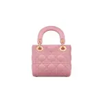 Mini Lady Dior Bag