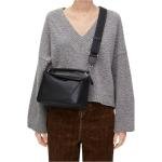 Small Puzzle Bag In Satin Calfskin