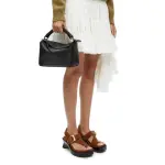 Small Puzzle Bag In Mellow CalfskinI