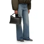 Puzzle Bag In Classic Calfskin