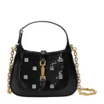 Jackie 1961 Sequin Mini Bag