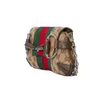 Gucci Horsebit Chain Small Shoulder Bag