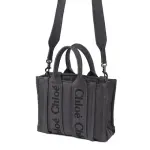 Large Woody Tote Bag