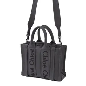 Large Woody Tote Bag