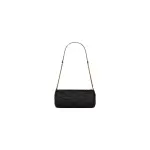 Sade Mini Tube Bag In Quilted Lambskin