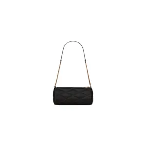 Sade Mini Tube Bag In Quilted Lambskin