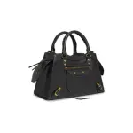 Women's Neo Classic Small Handbag In Black