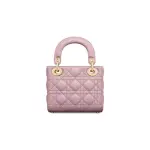 Mini Lady Dior Bag