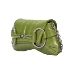 Gucci Horsebit Chain Medium Shoulder Bag