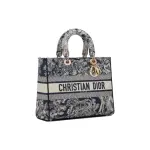 Large Lady D-Lite Bag