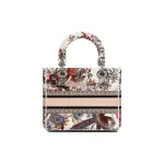 Medium Lady D-Lite Bag