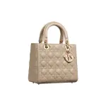 Medium Lady Dior Bag