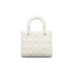 Small Lady Dior My Abcdior Bag
