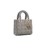 Small Lady Dior Bag