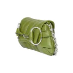 Gucci Horsebit Chain Small Shoulder Bag