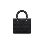 Small Lady Dior My Abcdior Bag