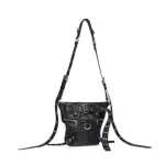 Women's Emo Xs Bucket Bag In Black