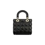 Small Lady Dior My Abcdior Bag