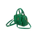 Arcadie Matelassé Nappa Leather Bag