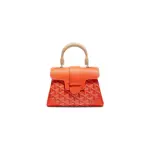 Saïgon Souple Mini Bag