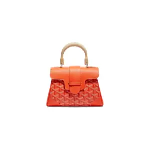 Saïgon Souple Mini Bag