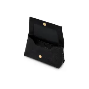 Box Palmellato TF Mini Bag Black