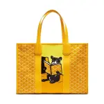 Villette Tote Bag MM