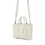 Small Woody Tote Bag