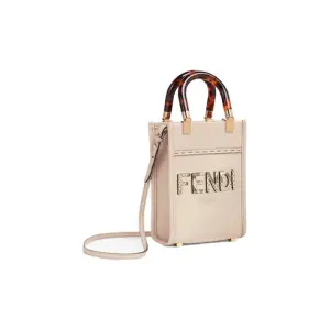 Mini Sunshine Shopper