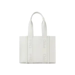 Medium Woody Tote Bag