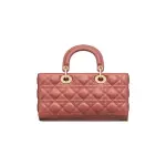 Medium Lady D-Joy Bag