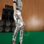 Jackie 1961 Lizard Mini Bag