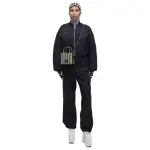 The Monogram Lenticular Mini Tote Bag