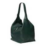 Jackie 1961 Medium Shoulder Bag Dark Green