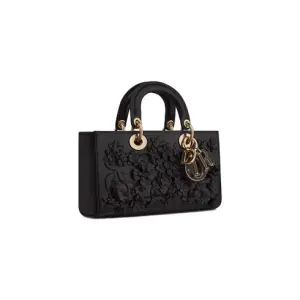 Medium Lady D-Joy Bag