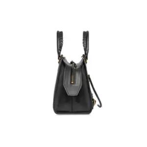 Women's Neo Classic Small Handbag In Black
