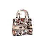 Medium Lady D-Lite Bag